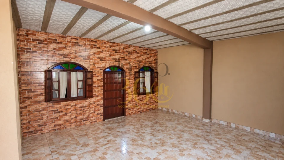 Imagens do imóveis CASA À VENDA 3 QUARTOS - IBIRITÉ