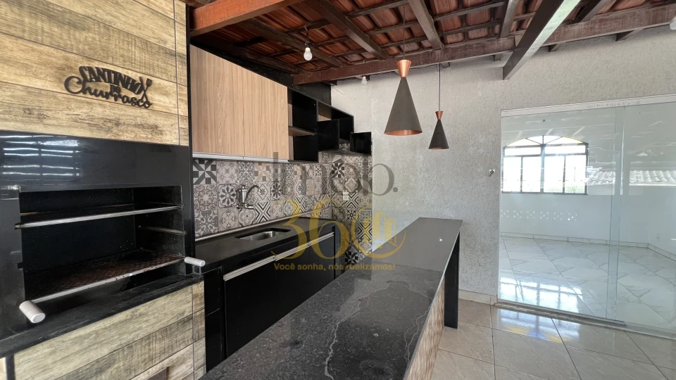 Imagens do imóveis EXCELENTE CASA EM IBIRITÉ