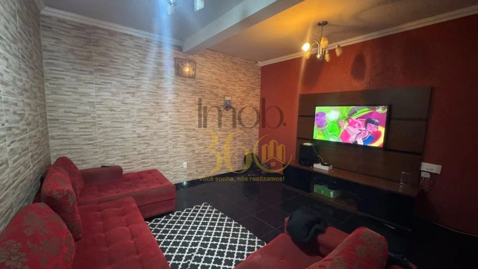 Imagens do imóveis CASA À VENDA  - INDEPENDÊNCIA