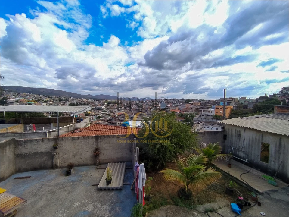 Imagens do imóveis CASA Á VENDA - IDEPENDENCIA