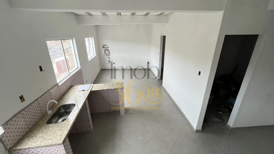 Imagens do imóveis ALUGUEL CASA - BONSUCESSO