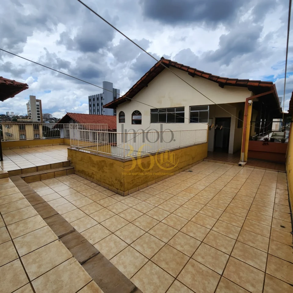 Imagens do imóveis Cobertura Linear no Centro do Barreiro