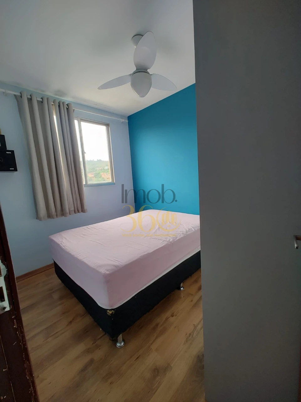 Imagens do imóveis APARTAMENTO A VENDA ÁGUAS CLARAS