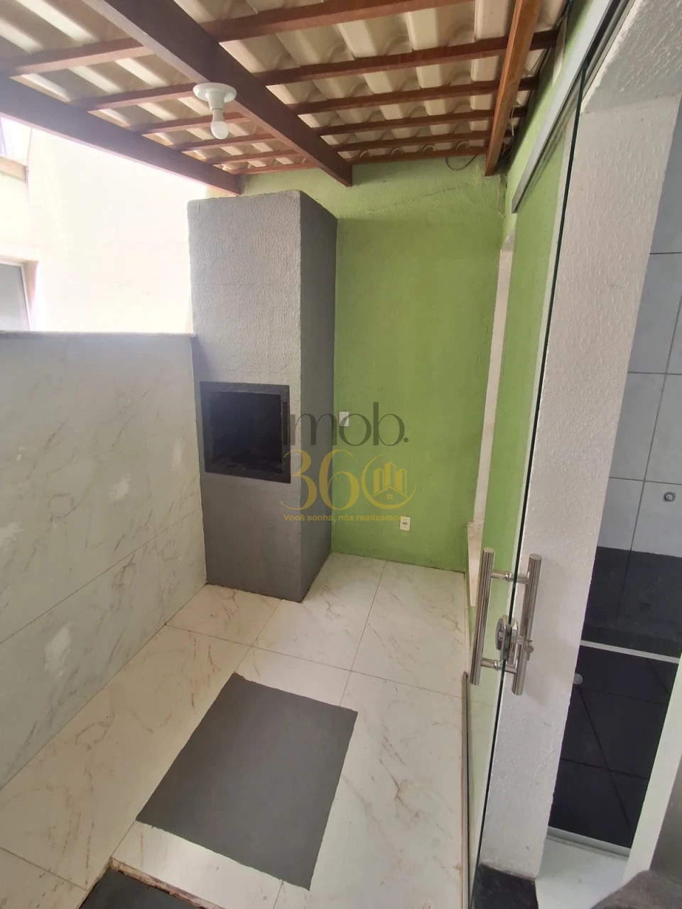 Imagens do imóveis ÁREA PRIVATIVA - BAIRRO SAPUCAIA, CONTAGEM