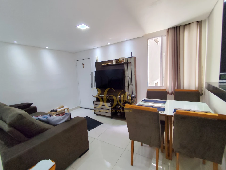 Imagens do imóveis APARTAMENTO Á VENDA  - OLARIA