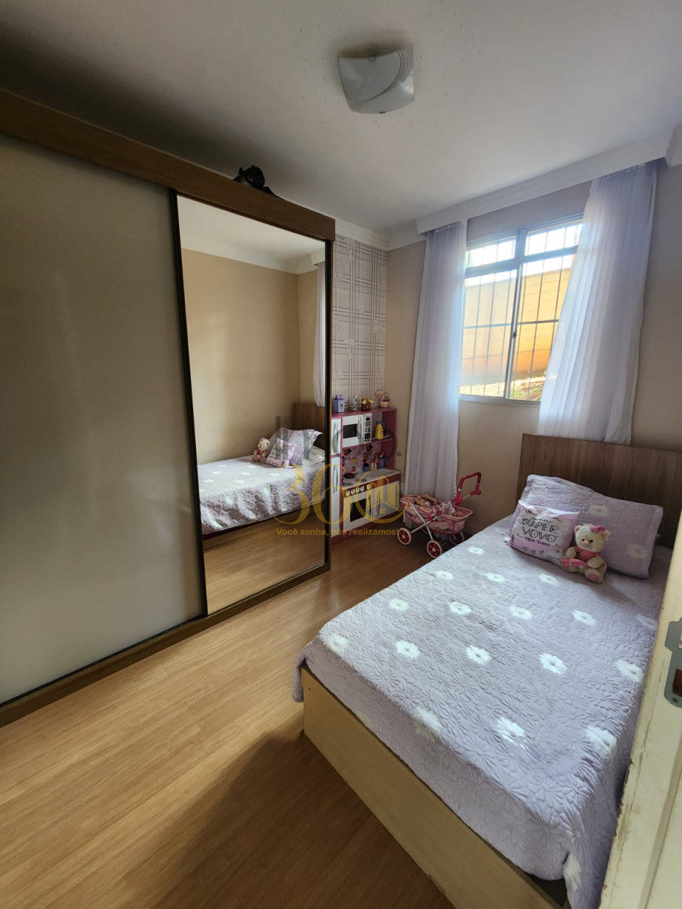 Imagens do imóveis APARTAMENTO – VALE DO JATOBA (BARREIRO)