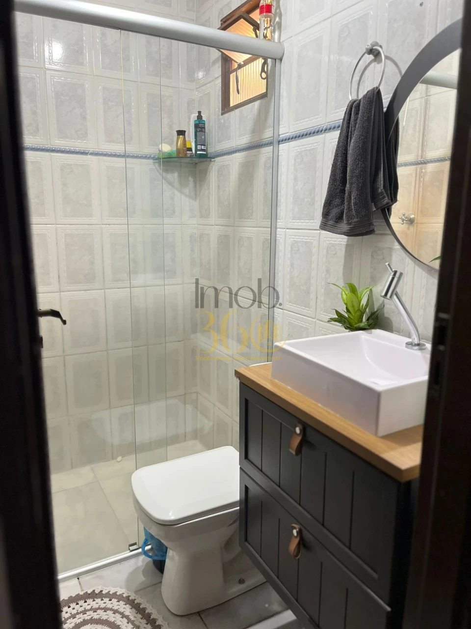 Imagens do imóveis CASA À VENDA - IBIRITÉ
