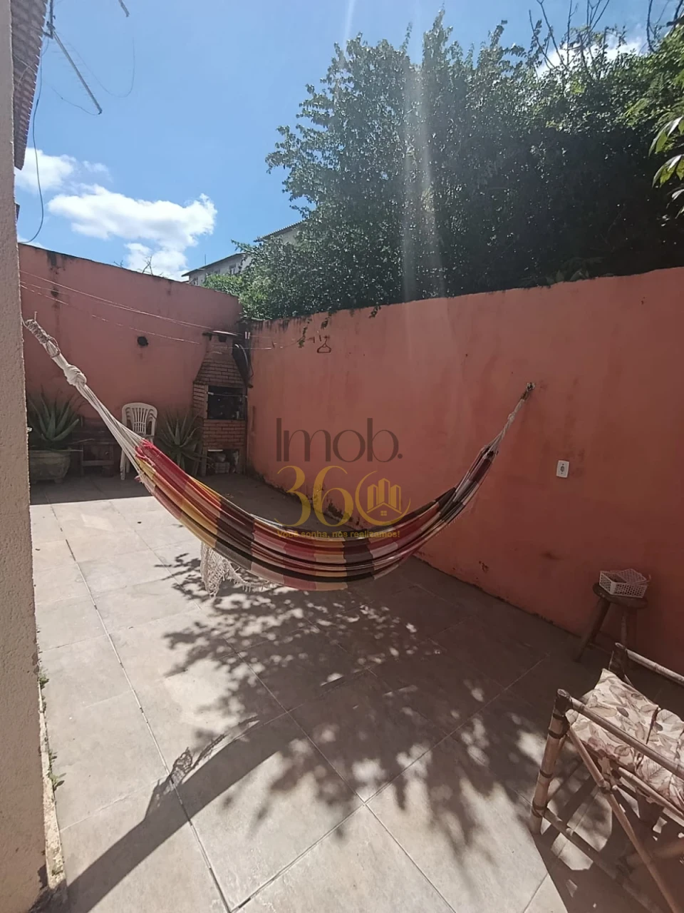 Imagens do imóveis CASA Á VENDA - SOLAR DO BARREIRO