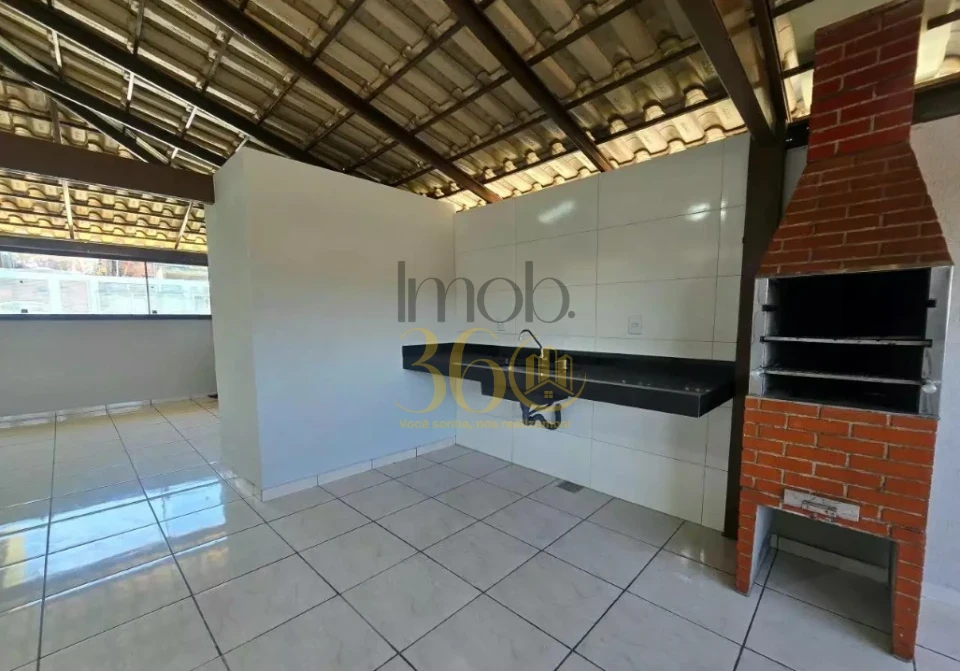 Imagens do imóveis CASA À VENDA - ITAIPU, TIROL