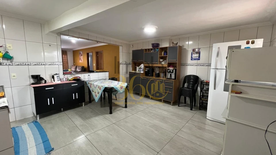 Imagens do imóveis CASA LINEAR NO MILIONÁRIOS