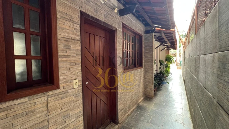 Imagens do imóveis CASA GEMINADA MILIONÁRIOS