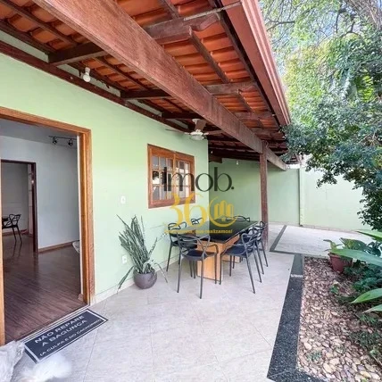 Imagens do imóveis CASA Á VENDA - ITAIPU (BARREIRO)