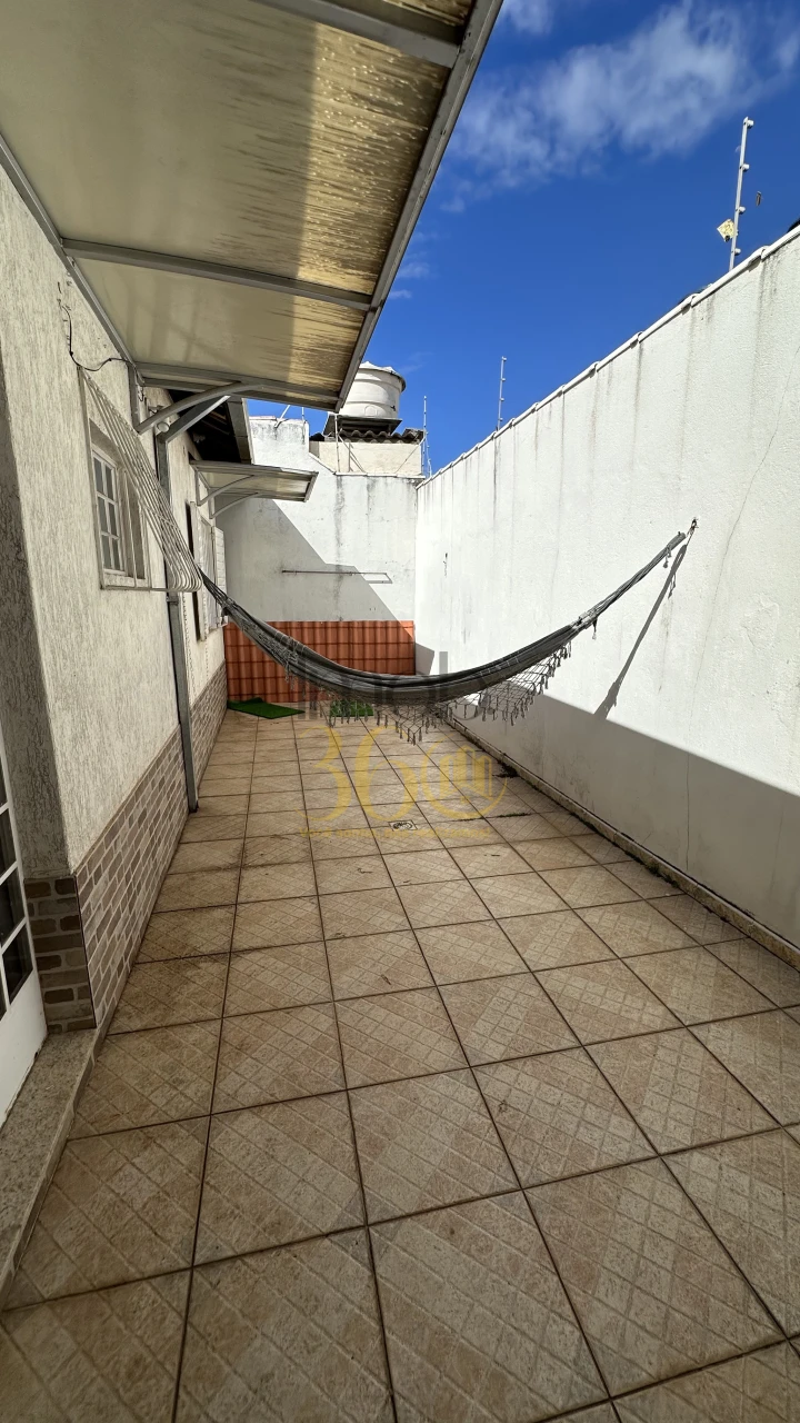 Casa, 4 quartos, 360 m² - Foto 9