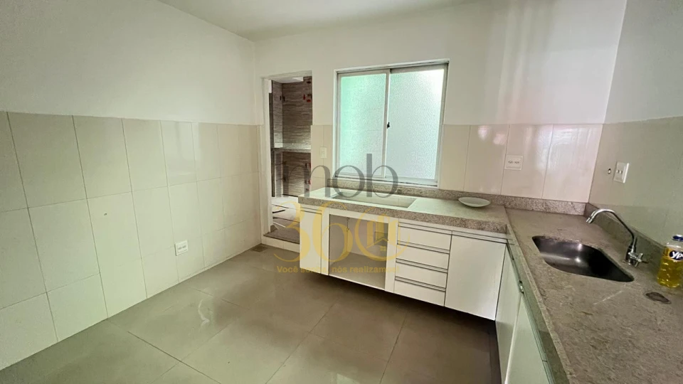 ALUGUEL CASA - TEIXEIRA DIAS