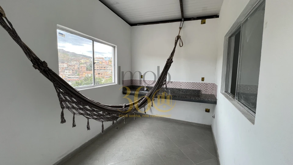 Imagens do imóveis ALUGUEL CASA - BONSUCESSO