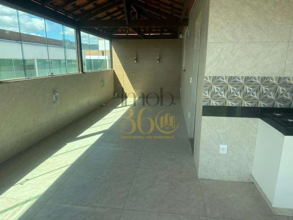 Imagens do imóveis COBERTURA Á VENDA - BARREIRO