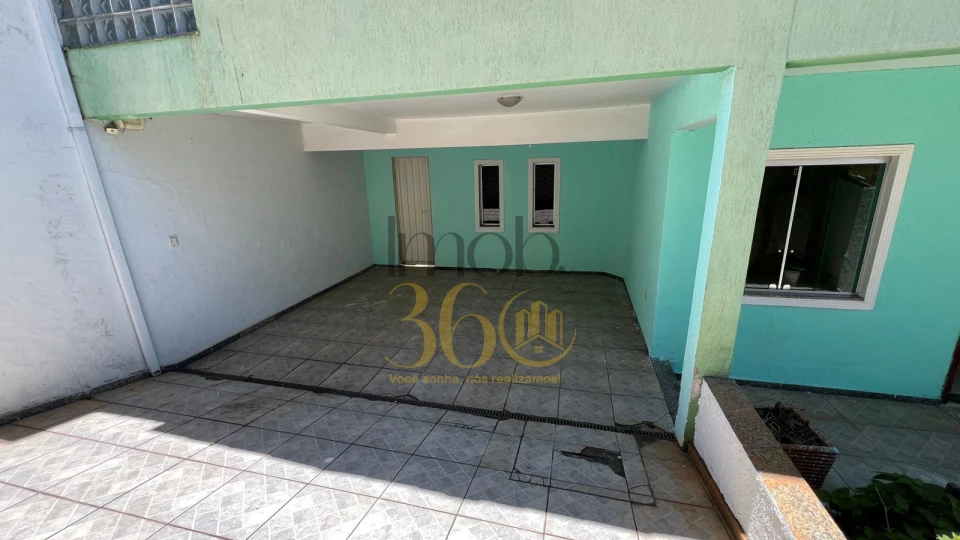 ALUGUEL CASA - DIAMANTE