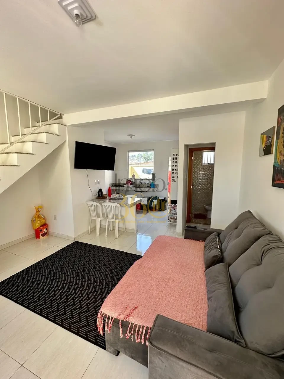 Imagens do imóveis CASA Á VENDA - BONSUCESSO