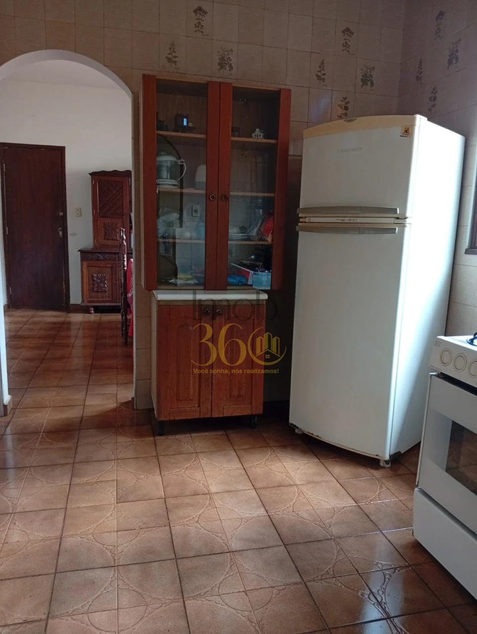 Imagens do imóveis CASA Á VENDA - MILIONARIOS