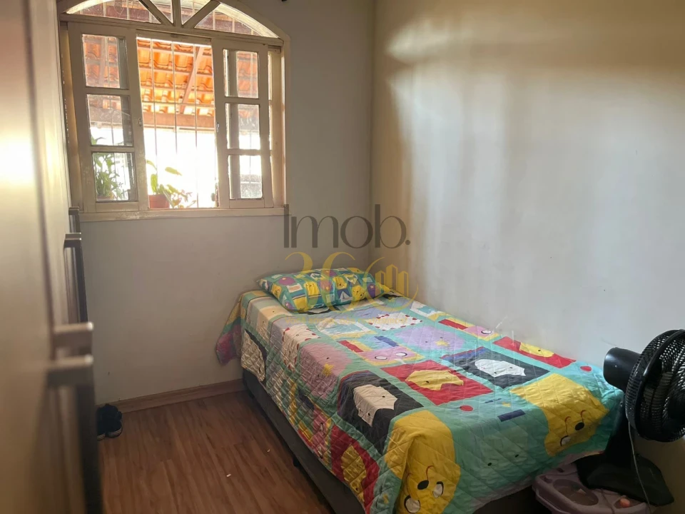Imagens do imóveis CASA À VENDA - IBIRITÉ