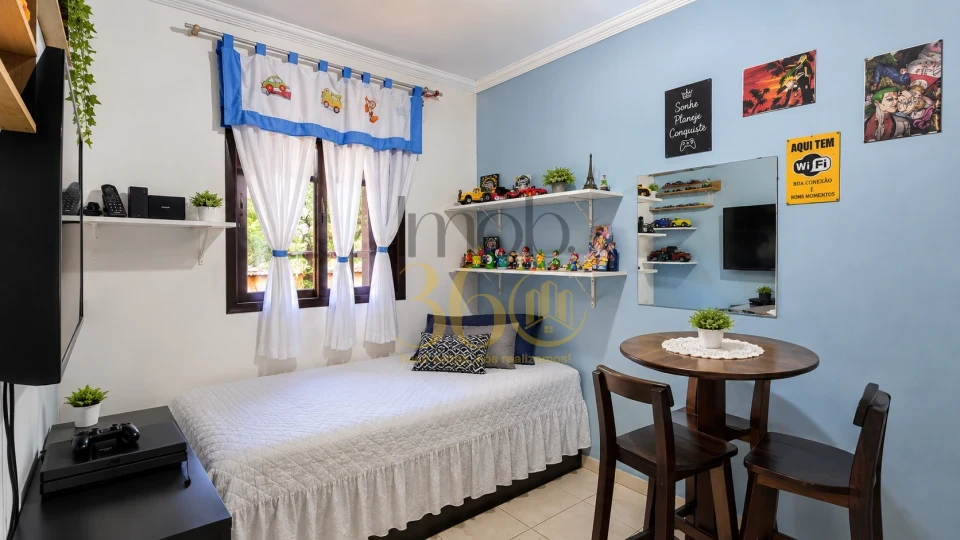 Imagens do imóveis CASA À VENDA 3 QUARTOS - IBIRITÉ