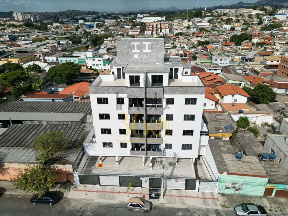 Imagens do imóveis COBERTURA Á VENDA - BAIRRO AMAZONAS