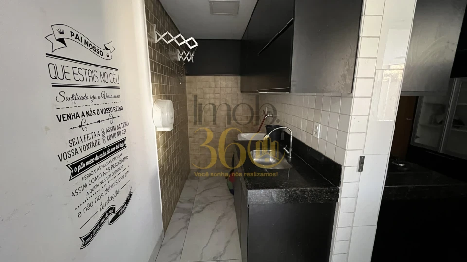 Imagens do imóveis ÁREA PRIVATIVA BARREIRO