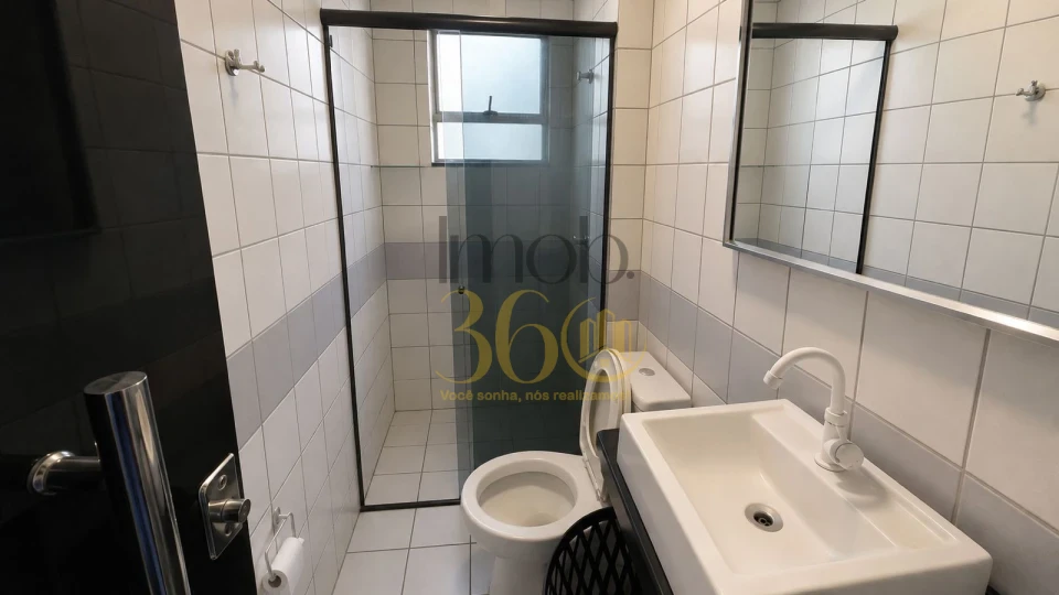 Imagens do imóveis APARTAMENTO À VENDA - BAIRRO SANTA HELENA