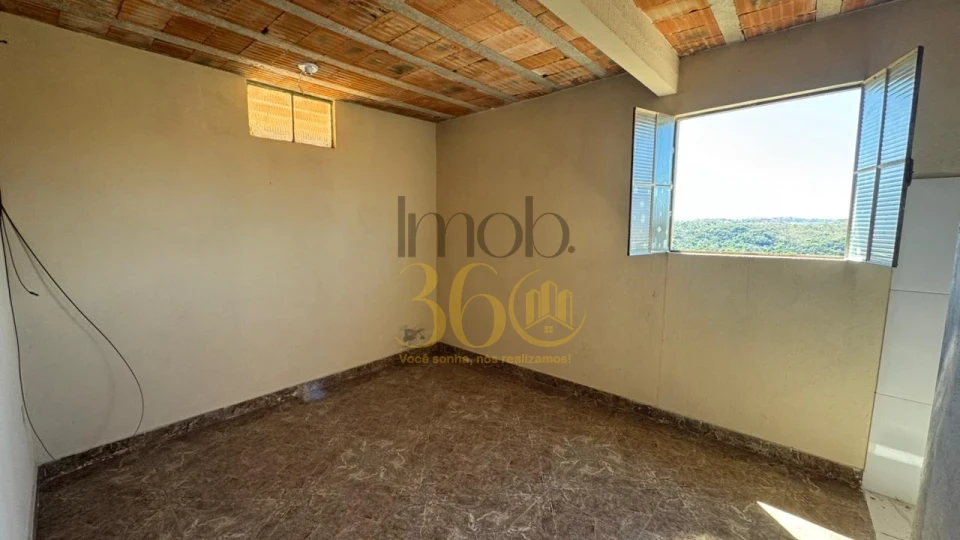 Imagens do imóveis CASA À VENDA -  IBIRITÉ