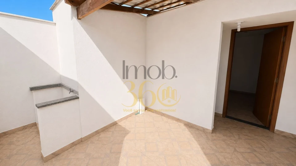 Imagens do imóveis CASA À VENDA - BAIRRO TIROL