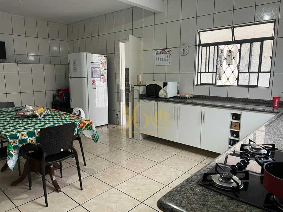 Imagens do imóveis CASA Á VENDA - BAIRRO ELDORADO