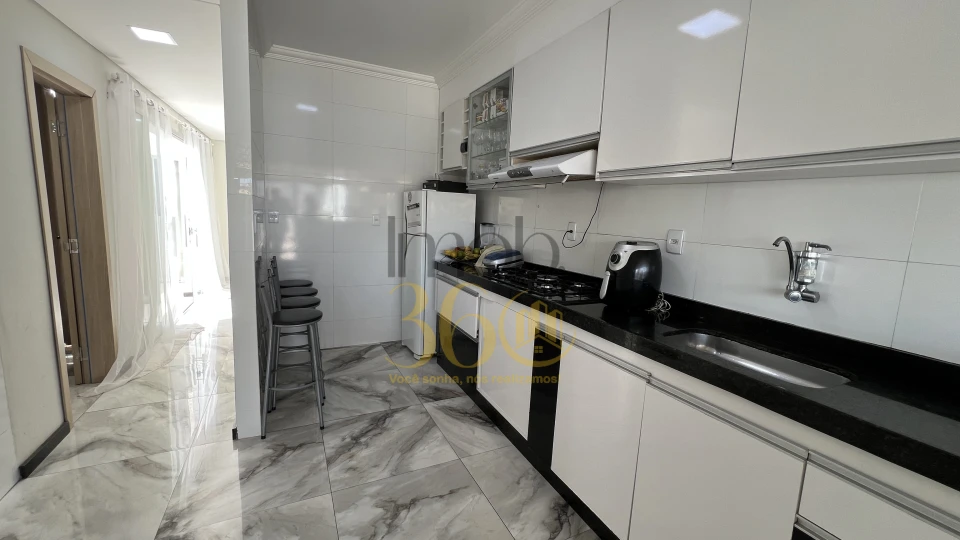 Casa, 3 quartos, 137 m² - Foto 11