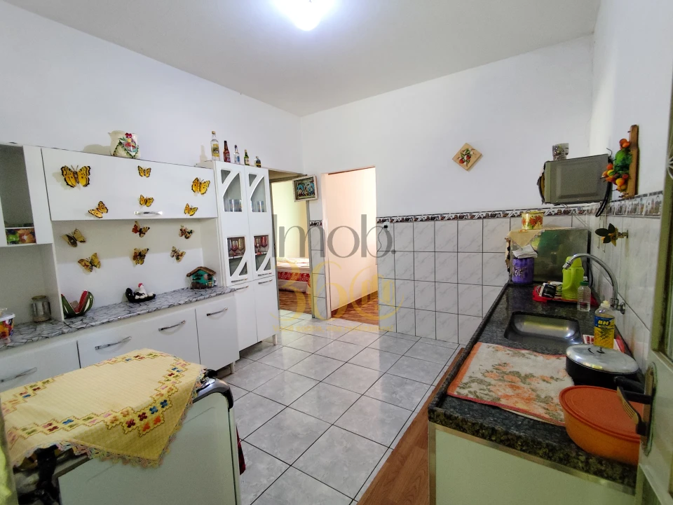 Imagens do imóveis CASA Á VENDA - NOVO SANTA CECILIA (BARREIRO)