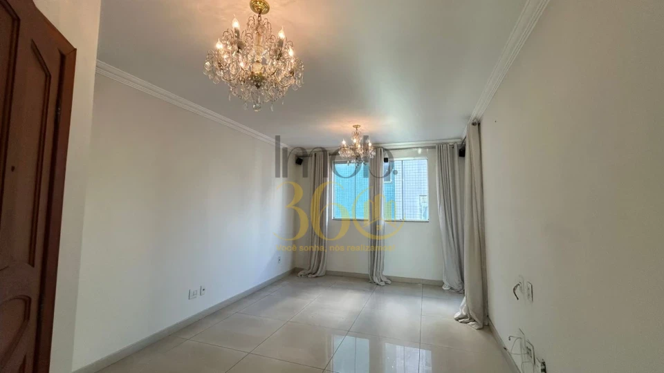 Imagens do imóveis APARTAMENTO TIPO - BAIRRO ELDORADO