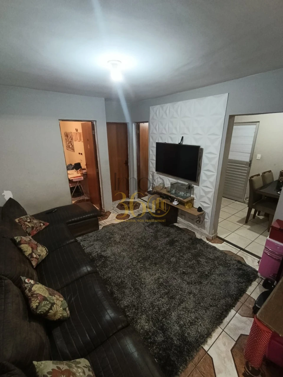 Imagens do imóveis CASA Á VENDA - SOLAR DO BARREIRO