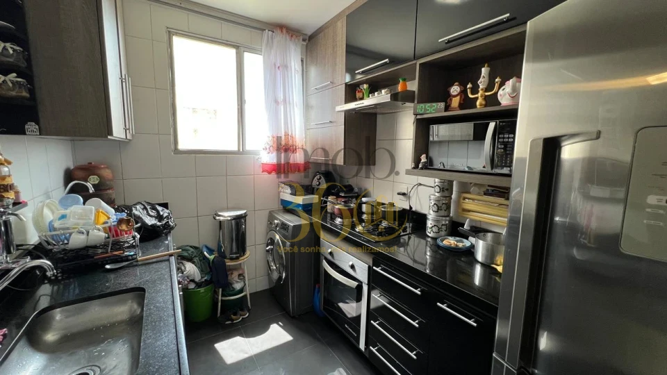 Imagens do imóveis APARTAMENTO Á VENDA - BAIRRO SANTA MARIA