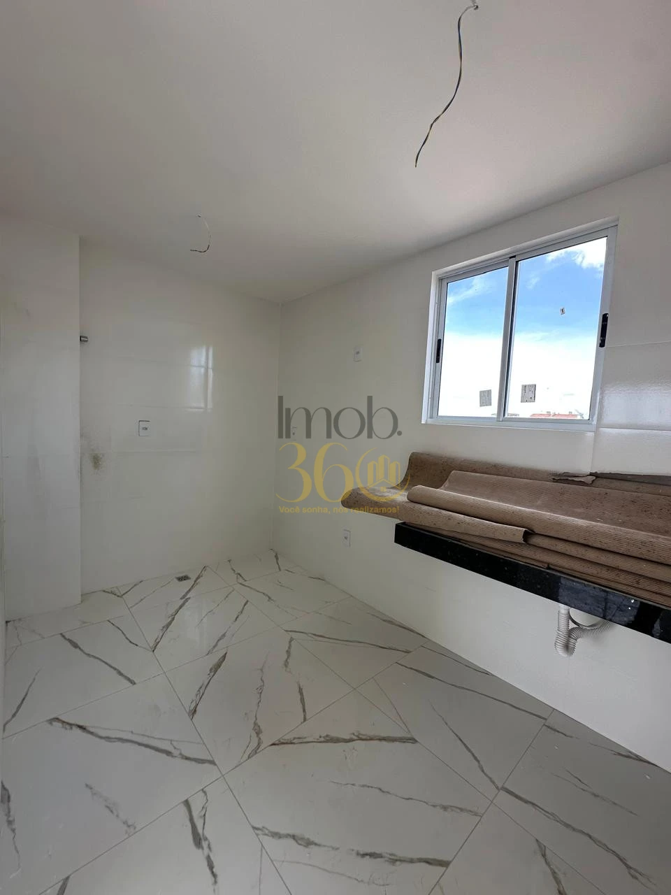 Imagens do imóveis COBERTURA 3 QUARTOS com suíte no Milionários