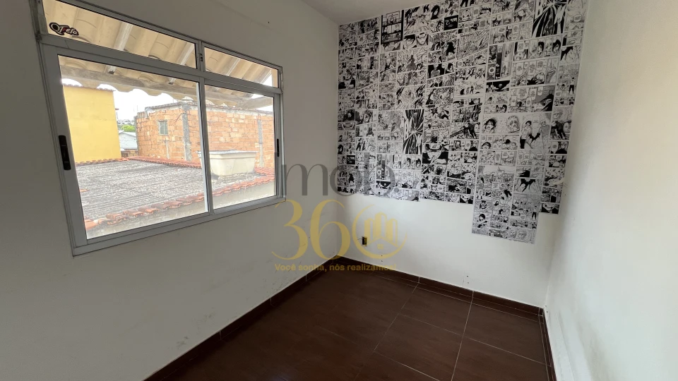 ALUGUEL CASA  - NOVA CINTRA