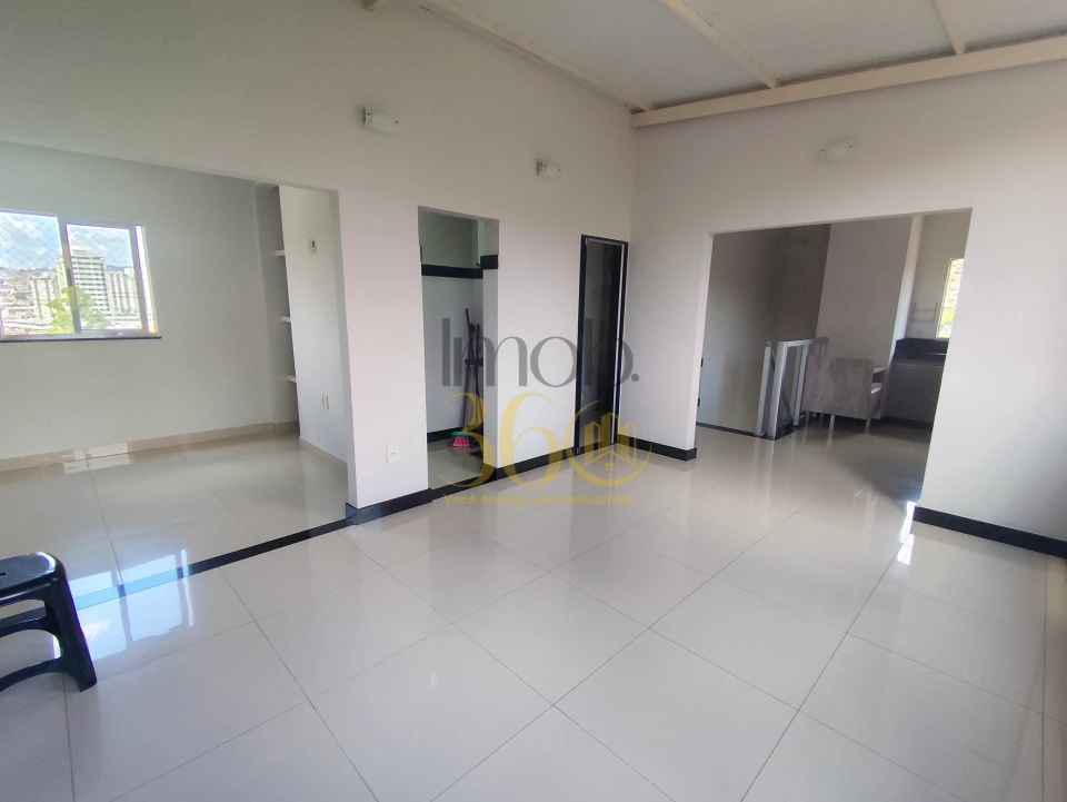 Imagens do imóveis COBERTURA Á VENDA - TEIXEIRA DIAS