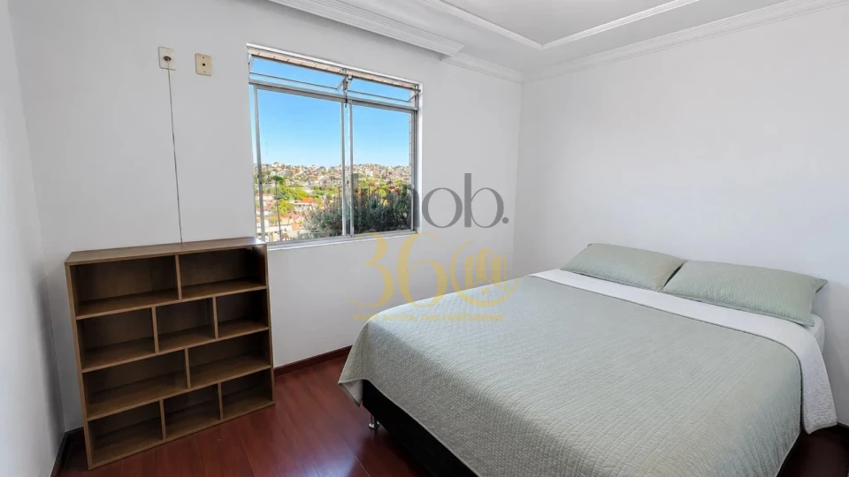 Imagens do imóveis APARTAMENTO À VENDA - BARREIRO