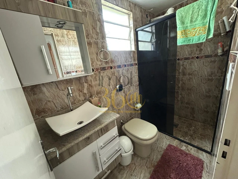 Imagens do imóveis APARTAMENTO Á VENDA - BONSUCESSO