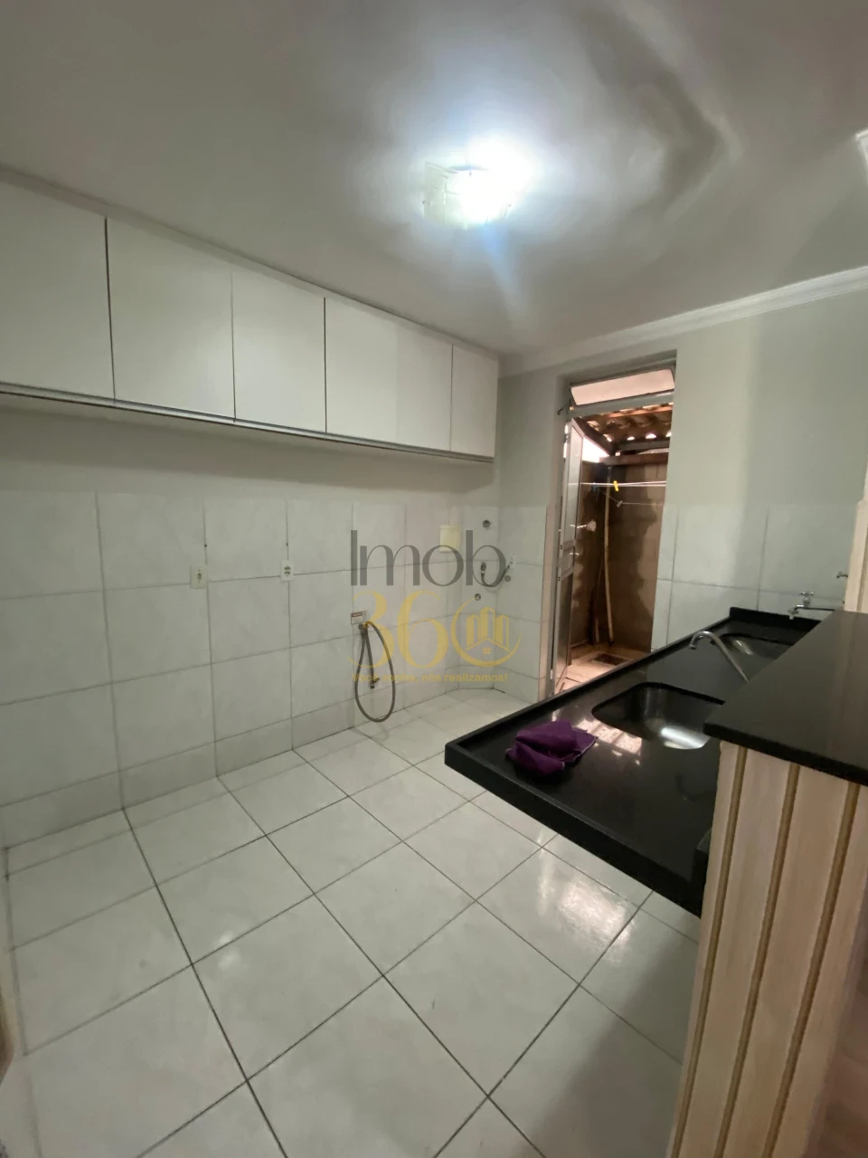 Imagens do imóveis APARTAMENTO Á VENDA  - INDUSTRIAL SANTA RITA