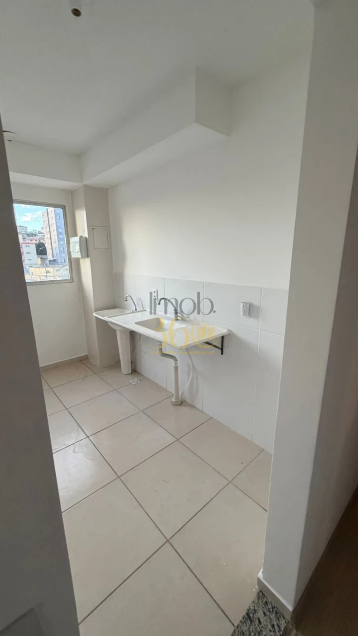 Imagens do imóveis APARTAMENTO À VENDA - BAIRRO FLÁVIO MARQUES