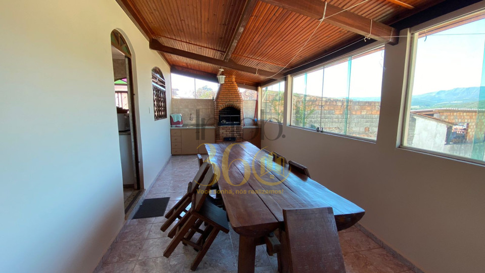 Imagens do imóveis Casa - Brasilia Sarzedo