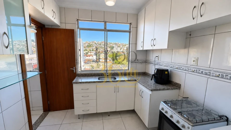 Imagens do imóveis APARTAMENTO À VENDA - BARREIRO