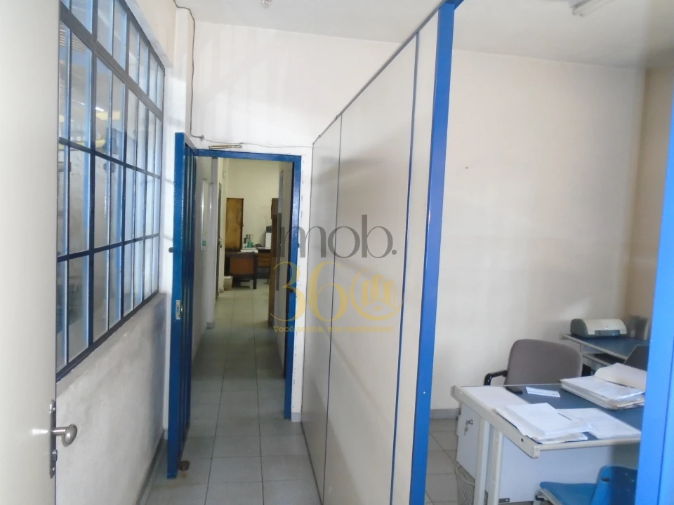 GALPÃO À VENDA JATOBÁ