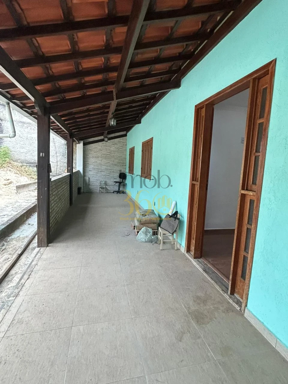 CASA ALUGUEL - MIRAMAR