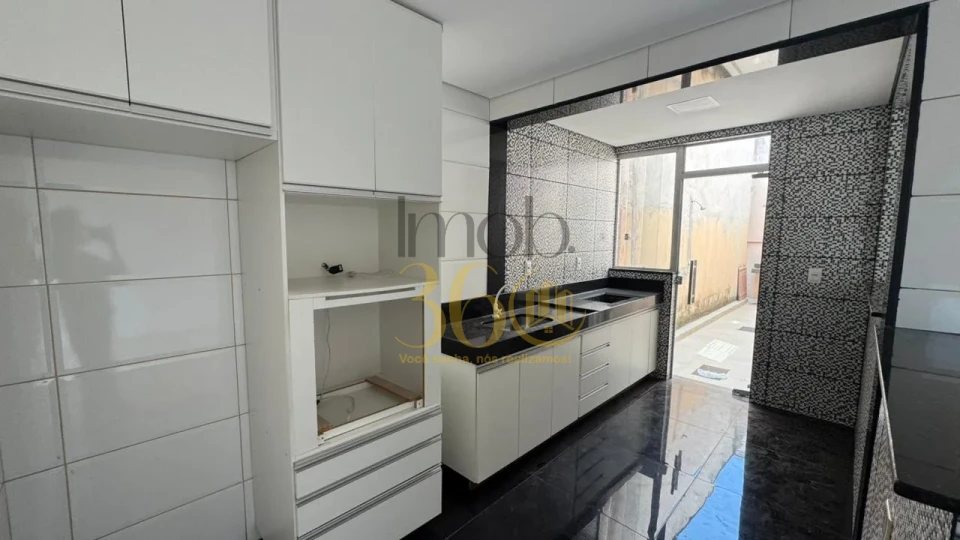 Imagens do imóveis CASA À VENDA - BAIRRO NOVO ELDORADO, IBIRITÉ