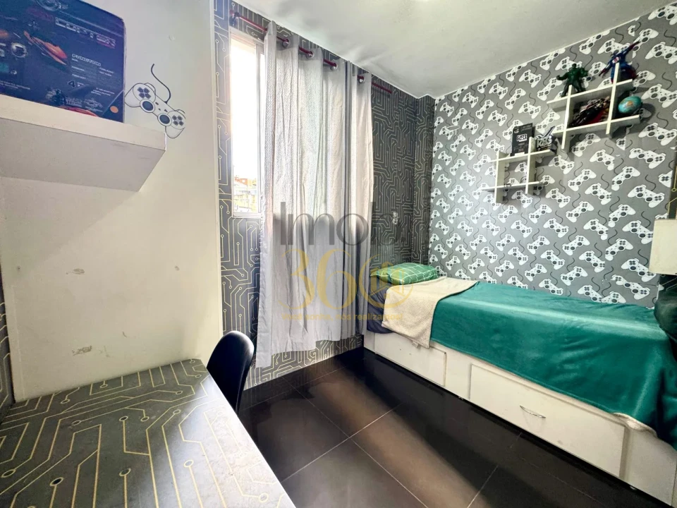 Imagens do imóveis Cobertura Duplex com 03 quartos à venda