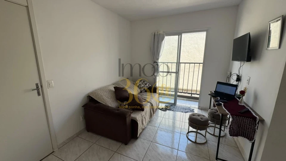 Imagens do imóveis EXCELENTE APARTAMENTO 2 QUARTOS - IBIRITÉ